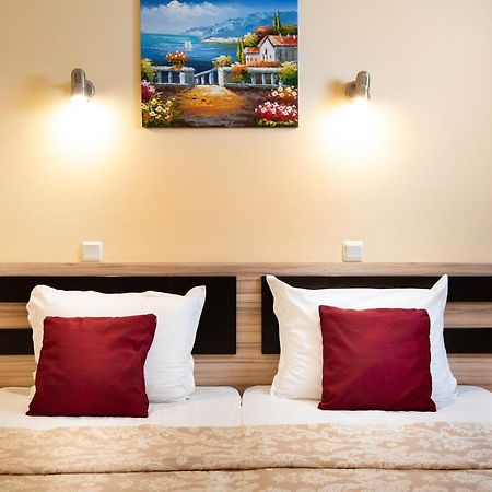 Hotel St Valentine All Inclusive Sluneční pobřeží Exteriér fotografie