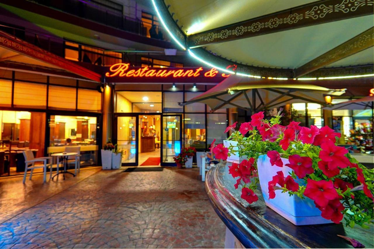 Hotel St Valentine All Inclusive Sluneční pobřeží Exteriér fotografie