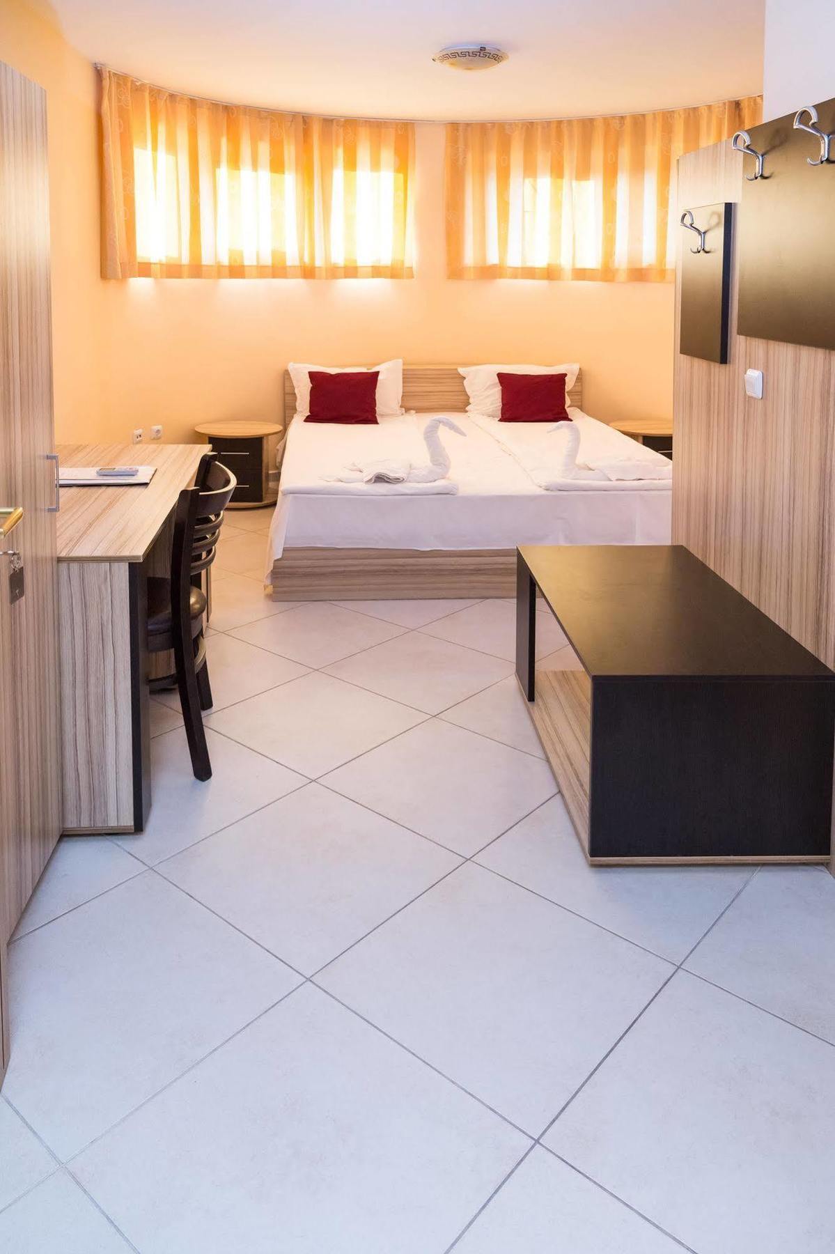 Hotel St Valentine All Inclusive Sluneční pobřeží Exteriér fotografie