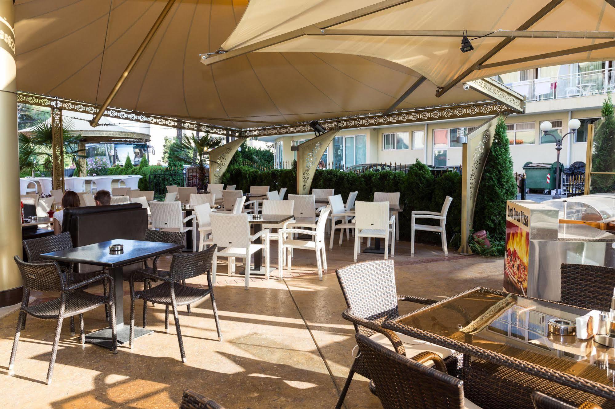 Hotel St Valentine All Inclusive Sluneční pobřeží Exteriér fotografie