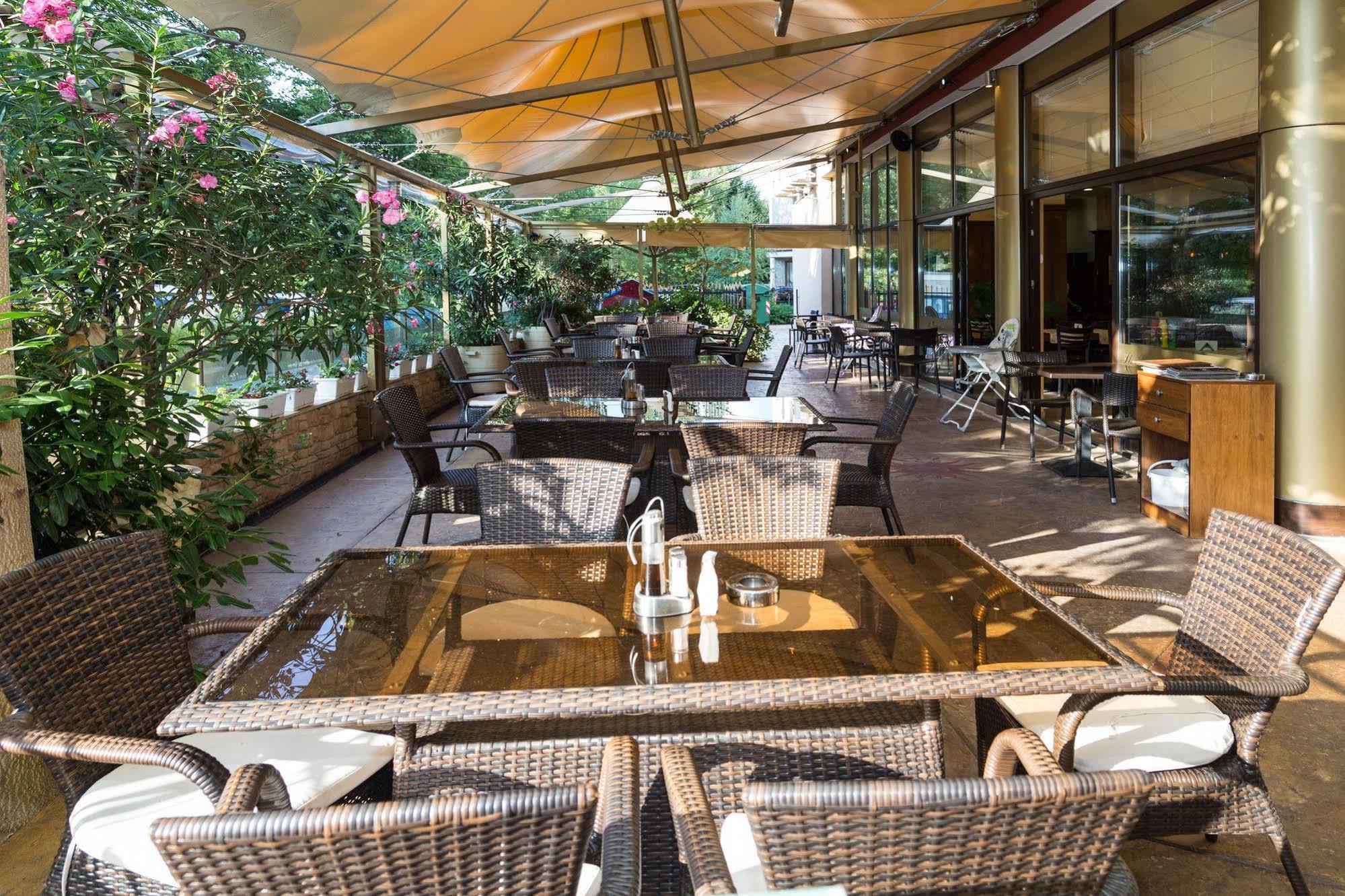 Hotel St Valentine All Inclusive Sluneční pobřeží Exteriér fotografie